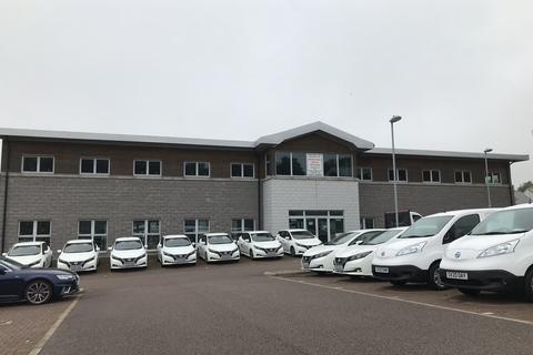 Office to rent - Kingseat Newmachar AB21 0UE