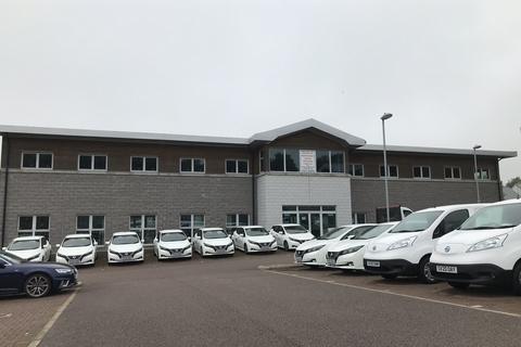 Office to rent, Kingseat Newmachar AB21 0UE