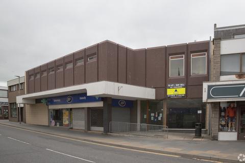 Office to rent - 64A High St Wick KW1 4NE