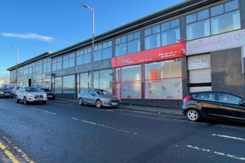 Office to rent, 2-28 Parkhouse St Ayr KA7 2HH