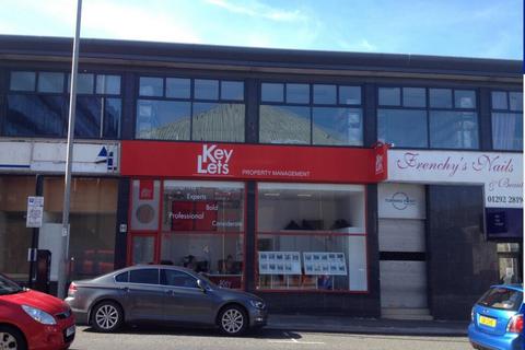 Office to rent, 2-28 Parkhouse St Ayr KA7 2HH