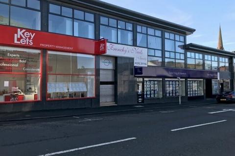 Office to rent, 2-28 Parkhouse St Ayr KA7 2HH