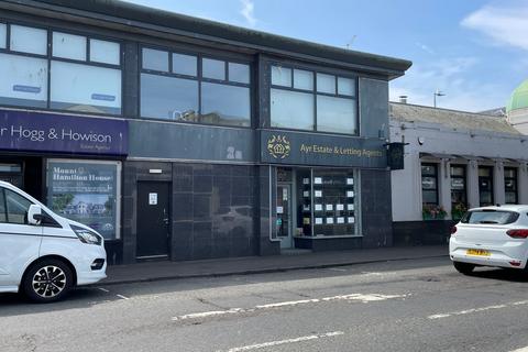 Office to rent, 2-28 Parkhouse St Ayr KA7 2HH