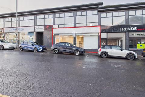 Office to rent, 2-28 Parkhouse St Ayr KA7 2HH