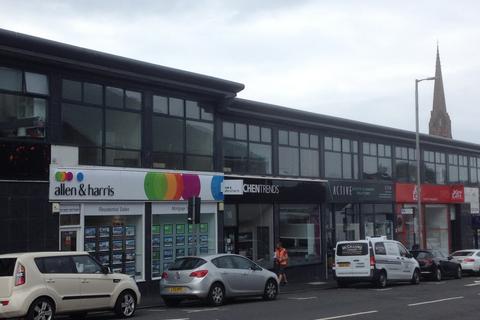 Office to rent, 2-28 Parkhouse St Ayr KA7 2HH