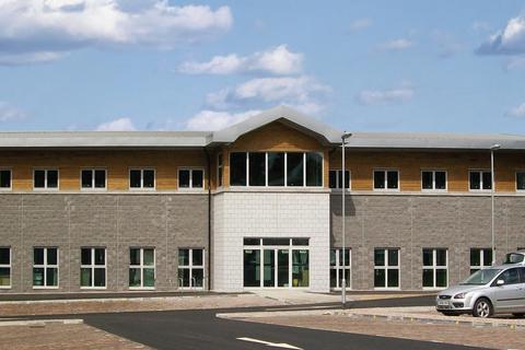 Office for sale, Kingseat Newmachar AB21 0UE
