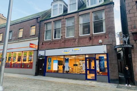 Office to rent, 33 Marischal St Peterhead AB42 1BS