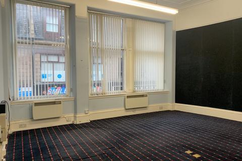 Office to rent, 33 Marischal St Peterhead AB42 1BS