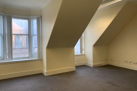 Office to rent, 33 Marischal St Peterhead AB42 1BS