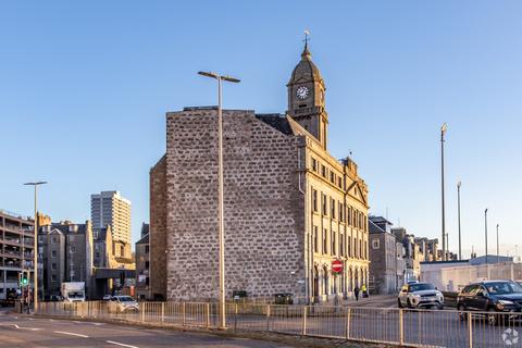 Office to rent, 14 Regent Quay Aberdeen AB11 5AE