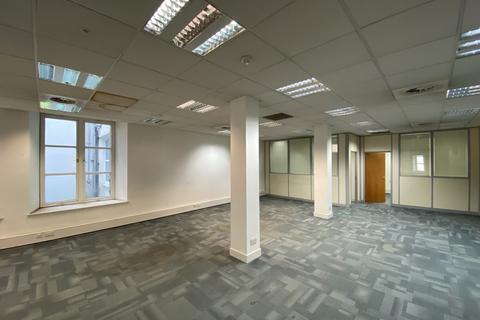 Office to rent, 14 Regent Quay Aberdeen AB11 5AE