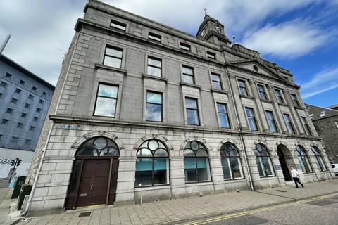 Office to rent, 14 Regent Quay Aberdeen AB11 5AE