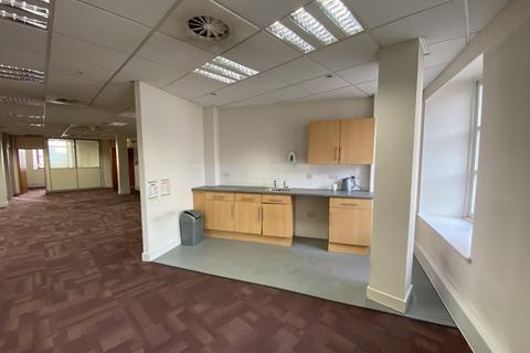 Office to rent, 14 Regent Quay Aberdeen AB11 5AE