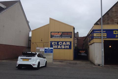 Office to rent, 20 Peebles St Ayr KA8 8DS