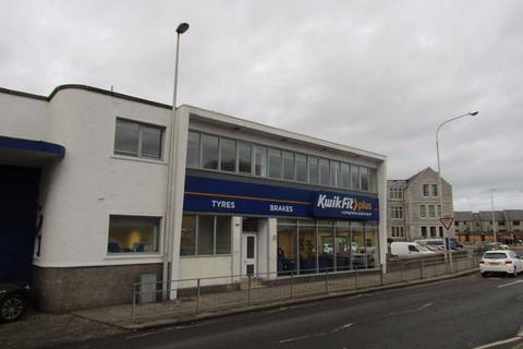 Garage to rent, 32A Hutcheon St Aberdeen AB25 3TB