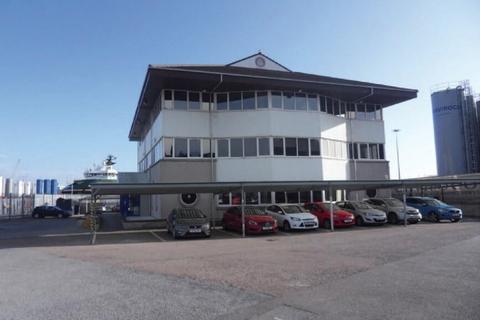 Office to rent, Sinclair Rd Aberdeen AB11 9PR
