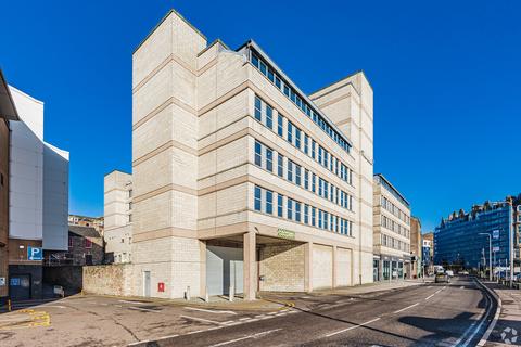 Office to rent, 33-35 Yeaman Shore Dundee DD1 4BU