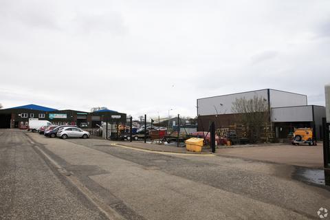 Industrial development to rent, Denmore Rd Bridge Of Don AB23 8JW