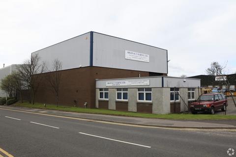 Industrial development to rent, Denmore Rd Bridge Of Don AB23 8JW