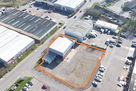 Industrial development to rent, Denmore Rd Bridge Of Don AB23 8JW