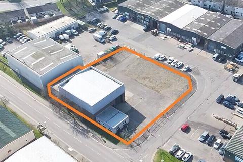 Industrial development to rent, Denmore Rd Bridge Of Don AB23 8JW