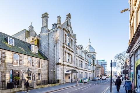 Retail property (high street) to rent, Belmont St Aberdeen AB10 1LB