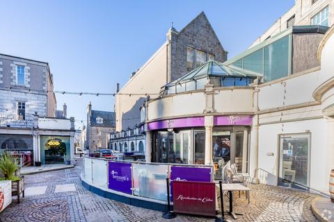 Retail property (high street) to rent, Belmont St Aberdeen AB10 1LB