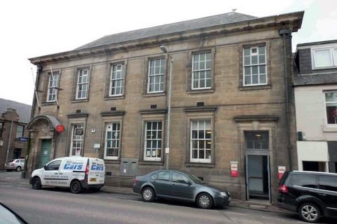 Post office to rent - 22A Clerk St Brechin DD9 6AY