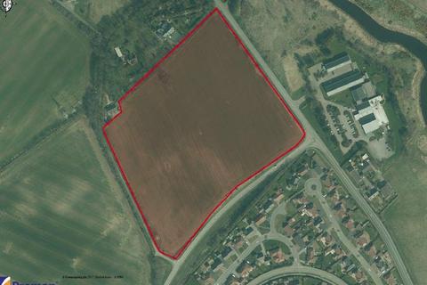 Land for sale, North Rd Peterhead AB42 3BN