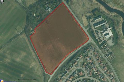 Land for sale, North Rd Peterhead AB42 3BN