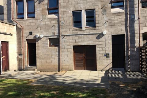 Retail property (high street) for sale, 104 South St Perth PH2 8PA