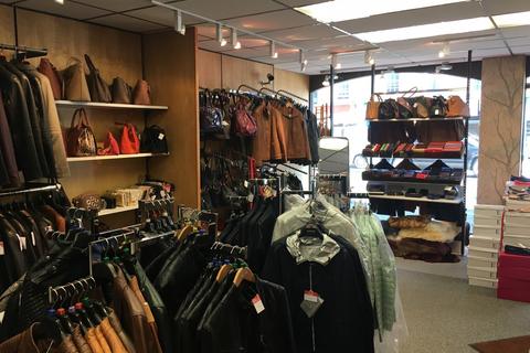 Retail property (high street) for sale, 104 South St Perth PH2 8PA