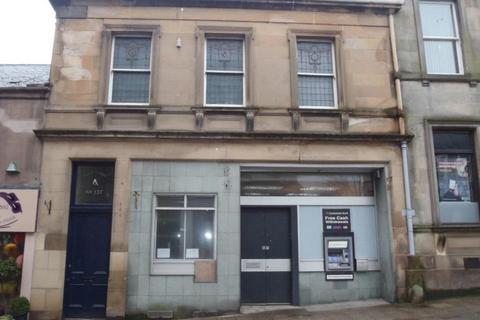 Office to rent, 12 Allan St Blairgowrie PH10 6AD