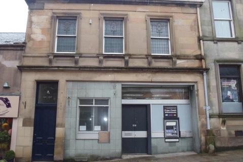 Office to rent, 12 Allan St Blairgowrie PH10 6AD