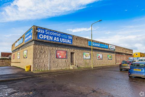 Retail property (high street) to rent, Sycamore Walk Bathgate EH47 7LG
