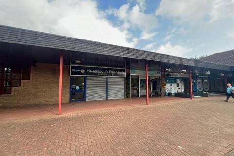 Retail property (high street) to rent, Huntsmans Rd Glenrothes KY7 6RU