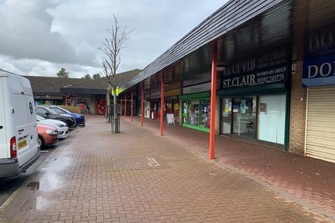 Retail property (high street) to rent, Huntsmans Rd Glenrothes KY7 6RU