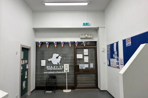 Retail property (high street) to rent, Huntsmans Rd Glenrothes KY7 6RU