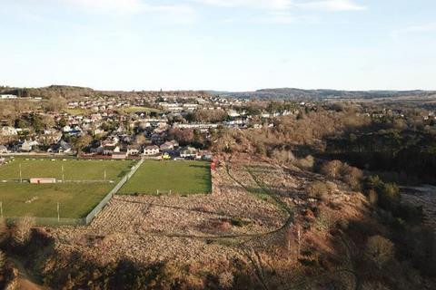Land for sale, Malcolm Rd Peterculter AB14 0XB