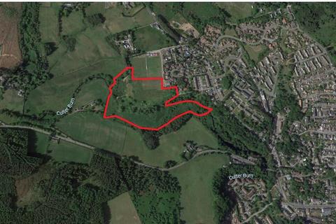 Land for sale, Malcolm Rd Peterculter AB14 0XB