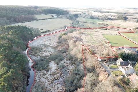 Land for sale, Malcolm Rd Peterculter AB14 0XB