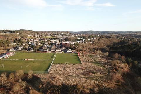 Land for sale, Malcolm Rd Peterculter AB14 0XB