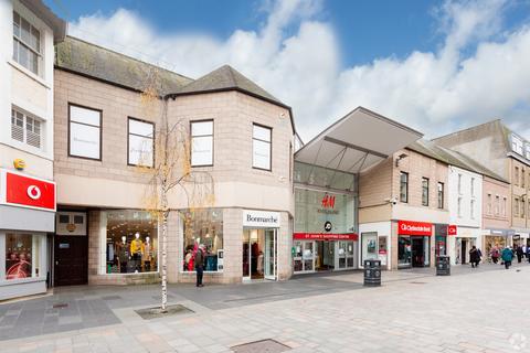 Retail property (high street) to rent, St Johns Sq Perth PH1 5UB