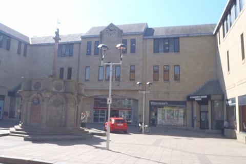 Retail property (high street) to rent, St Johns Sq Perth PH1 5UB