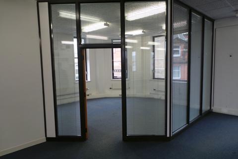 Retail property (high street) to rent, St Johns Sq Perth PH1 5UB
