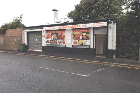 Retail property (high street) for sale, 4 Waggon Rd Ayr KA8 8DW