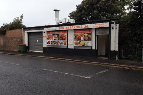 Retail property (high street) for sale, 4 Waggon Rd Ayr KA8 8DW