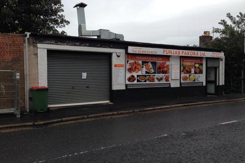 Retail property (high street) for sale, 4 Waggon Rd Ayr KA8 8DW