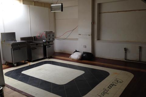 Retail property (high street) for sale, 4 Waggon Rd Ayr KA8 8DW
