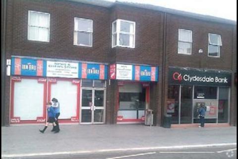 Retail property (high street) to rent, 313 Main St Bellshill ML4 1AW